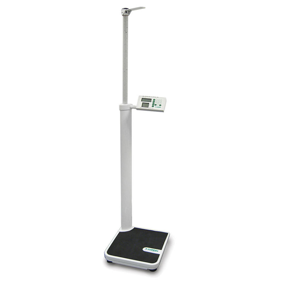 Marsden M 100 Column Scale with Height Measure